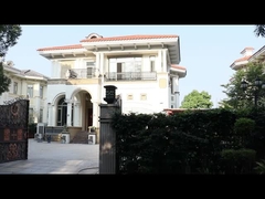 AC3.5kW~22kW tragbare Ladestelle