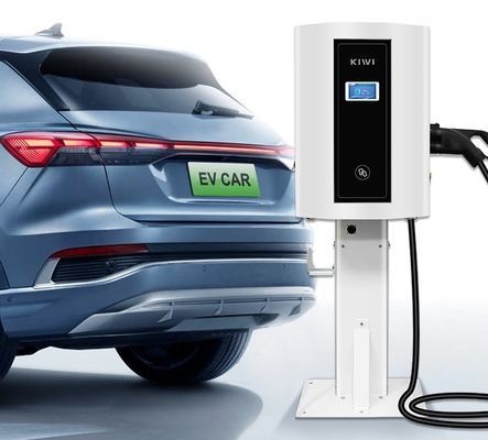 30KW 40KW kommerzielle Haushalte öffentliche Elektrofahrzeuge Ladestationen Hotels Haushalt