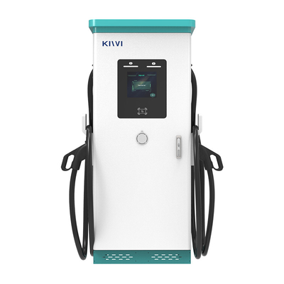 Schnell DC Ev Auto-Ladegerät Zuhause 180kW-240kW Bodenladestelle