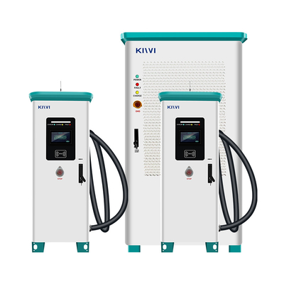 Schnelle DC-Haushaltsladegerät Ev 320kW-1200kW Gruppenladestation