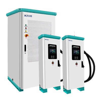 DC600kW 1 Sekunde 1 Km Schnellladestation