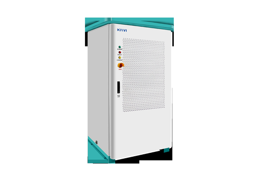 DC 720kW kommerziell verteilte Super DC Schnellladestationen Mobil