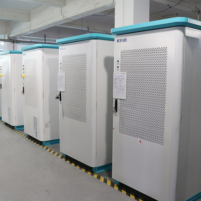 1200 kW Fahrzeug Elektrofahrzeug DC Schnellladegerät 1+6 1+12