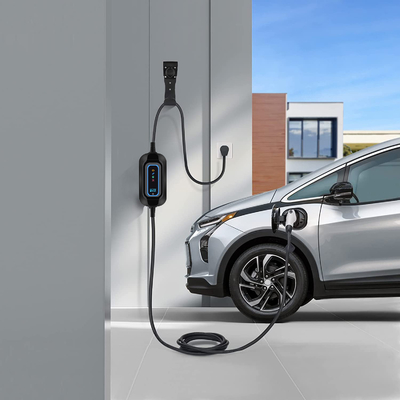 16A EV-Ladegerät für alle Elektrofahrzeuge auf dem Markt 3.5kW 220V EVSE elektrische Ladestation