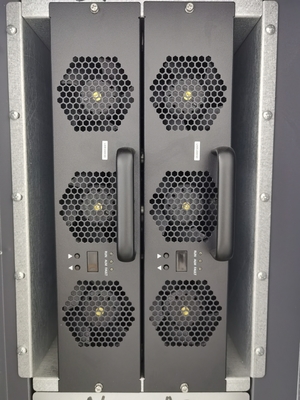 22kw 30kW 40kW Gleichstrom-EV-Ladegerät Heimstrommodul Lüfterkühlung 45Hz-65Hz