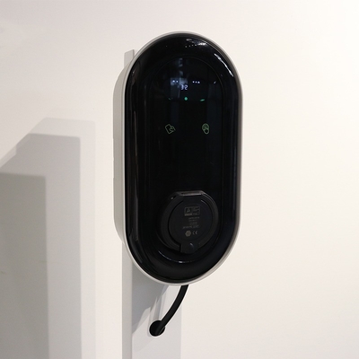 Typ 2 Wandladefach 7KW 11KW 22KW Ebene 1 2 EV EU Vereinigtes Königreich FR Portugal