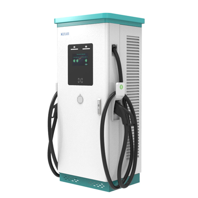 Windkühlschrank Ev Ladestation DC 7KW 11KW 22KW 30KW 120KW öffentlich