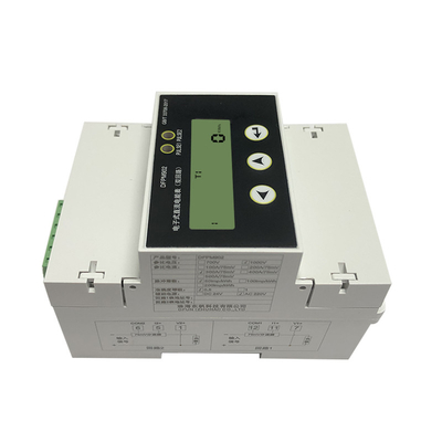 Energiemesser Kleines Smart RS485 Modbus Datalogger Ladehebe 50imp/KWh