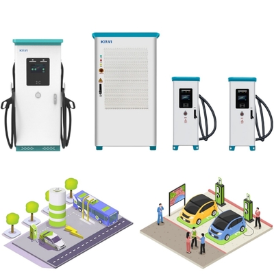 Typ 1 2 Ccs EV-Auto-Ladegerät Zeitplan Steuergutschrift Zuschuss Kosten On-Demand-Ausgangsleistung