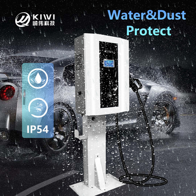 30kw Dc Ev Ladegerät Auto Zuhause Ladestation zu Ihrer öffentlichen Ladestation CHAdeMO