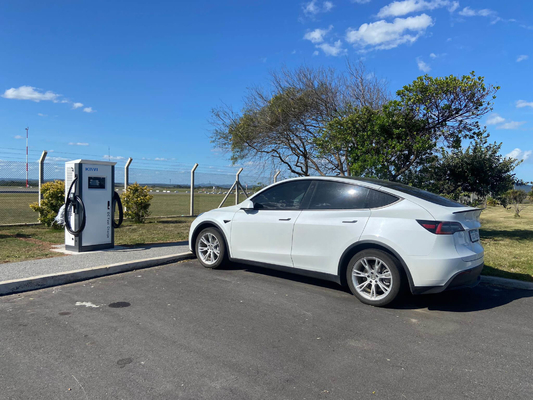 150V 1000V Schnellladestationen für Elektroautos