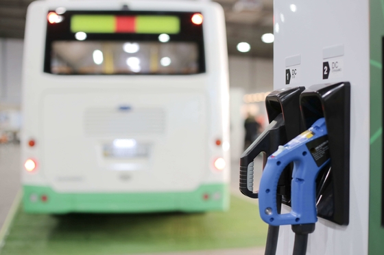 150V 1000V Schnellladestationen für Elektroautos