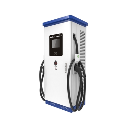 180KW 240KW Smart-Fast-DC-Ladegerät für Zuhause EU UK DE FR