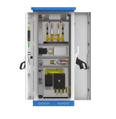 180KW 240KW Smart-Fast-DC-Ladegerät für Zuhause EU UK DE FR