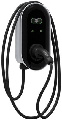 7Kw 11Kw 22Kw Elektroauto Wandladebox USA Europa UK Frankreich Portugal Stufe 2 1