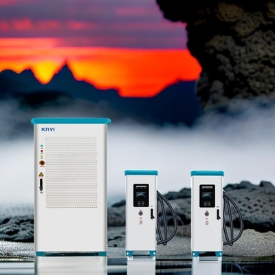 Auto-EV-Ladestation Informationen über die Ausgangsleistungsanlage für Zuhause