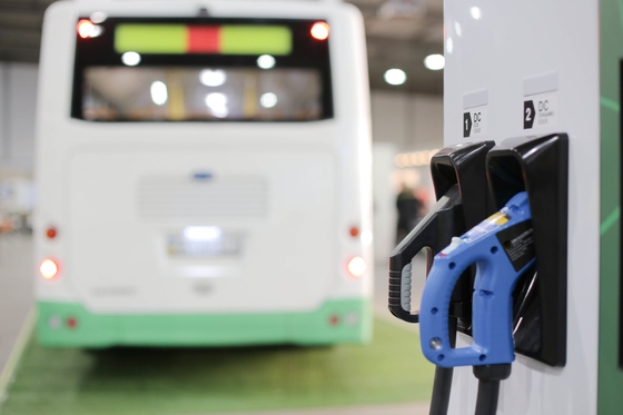 Auto-EV-Ladestation Informationen über die Ausgangsleistungsanlage für Zuhause