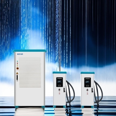 320KW 480KW 1200KW Split DC EV-Ladegerät zum Laden von kommerziellen EVs