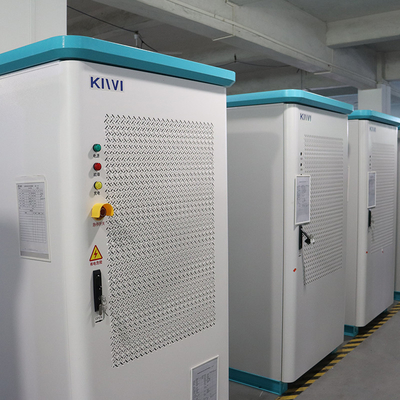 320KW 480KW 1200KW Split DC EV-Ladegerät zum Laden von kommerziellen EVs