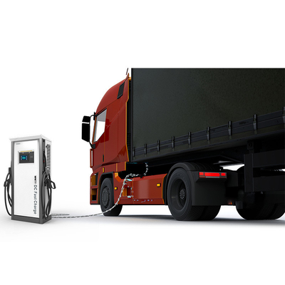 150KW-160KW Commercial Combo Rapid Charging Car Dc Ladegerät für bequemes Laden von Autos
