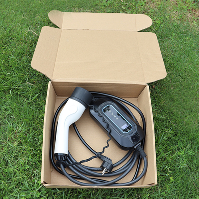 South Lake Tahoe Best EVs Portable EV Ladestationen mit 50Hz±10Hz Netzfrequenz