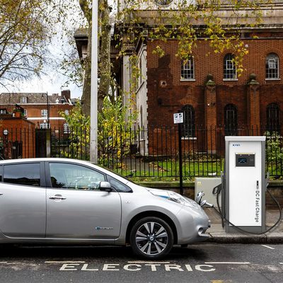 Standflächiges DC-Ladegerät für Elektrofahrzeuge 60KW 1000V 3 Pins CCS2 Anwendbar für BYD Han EV Qin Song