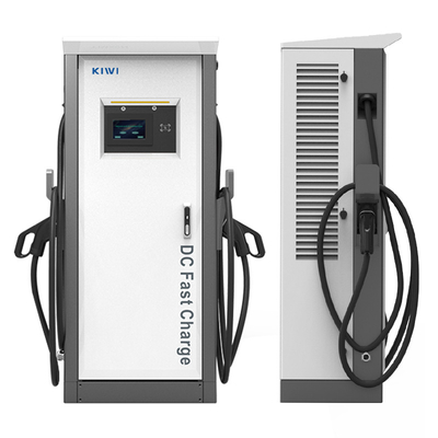 Beste Ladestation für elektrische Batterien mit 0-100A Ausgangsstrom