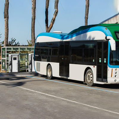 Beste Ladestation für elektrische Batterien mit 0-100A Ausgangsstrom