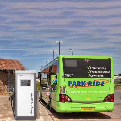 Beste Ladestation für elektrische Batterien mit 0-100A Ausgangsstrom