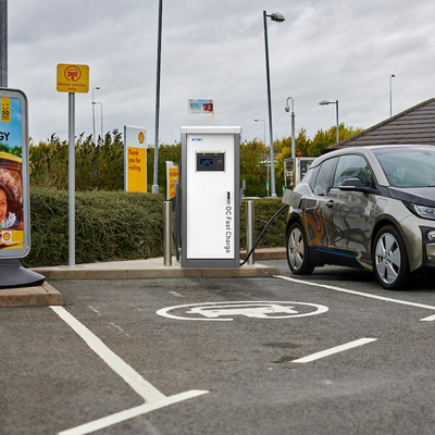 Beste Ladestation für elektrische Batterien mit 0-100A Ausgangsstrom