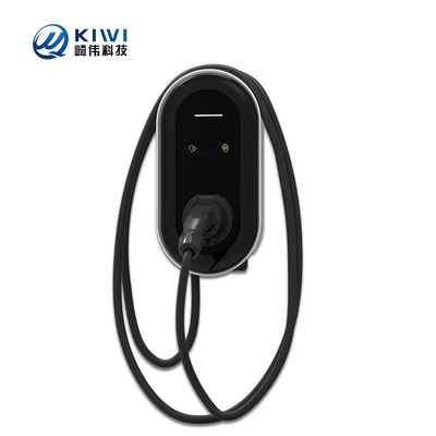 220V Wandladestationen für Elektrofahrzeuge für ModelX 7kw-Ladestelle Typ 2