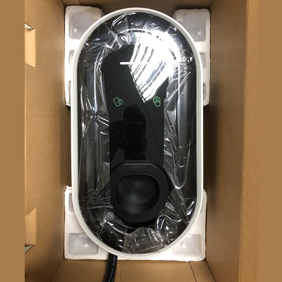 Upgrade USB Super Sale 7kW Typ 1 und Typ 2 EV-Ladegerät zum 3-Pin-Steckdosen