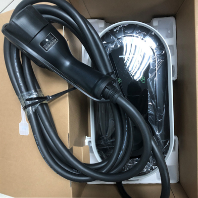 Upgrade USB Super Sale 7kW Typ 1 und Typ 2 EV-Ladegerät zum 3-Pin-Steckdosen