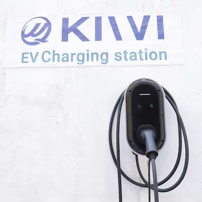 Typ-1/Typ-2/GB/T Schnittstelle Standard 7kw Smart Evse Wandbox Ev Charger Evse Adapter