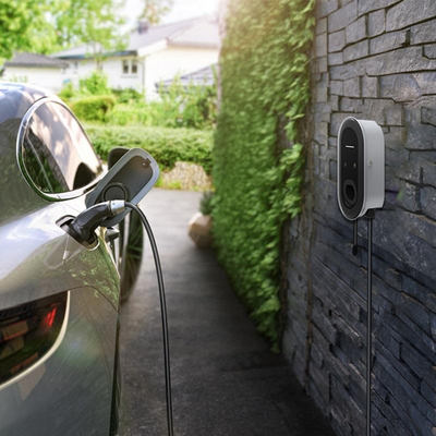 BYD Song Plus EV Car Typ 1 Wandladegerät mit RFID-Start-up und GB/T Ladestandard