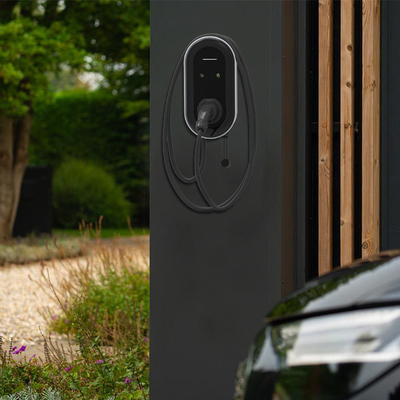 BYD Song Plus EV Car Typ 1 Wandladegerät mit RFID-Start-up und GB/T Ladestandard