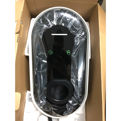 11kw Ev Wallbox mit App-Optionen Typ 2 Stecker Schnell 3-Phasen-Ac-Haushaltslade-Auto-Ladegerät für Tesla Truck