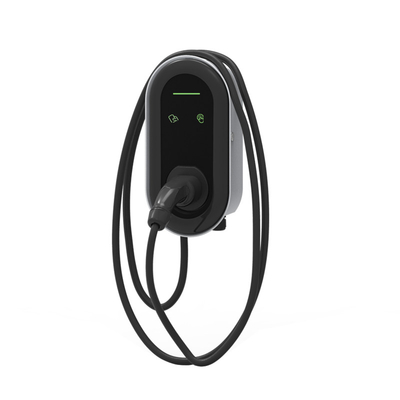 Jahr 2020- Tesla Model 3 X 11kW Typ 2 AC EV-Ladegerät für Wand-/Säuleninstallation