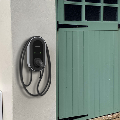11Kw 22Kw 3 Phase 7Kw DC 72V 9.2Kw DC-Fast-EV-Ladegerät für Tesla Modelle Moderne Design-Stil