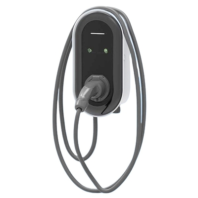 RFID-Start-up Kiwi Occp1.6 Typ 2 22kw Schnellladegerät für Elektrofahrzeuge mit Wechselstrom