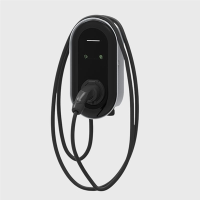 22kw EV Wallbox Ladegerät 3 Phase Typ 2 32a Ladestation für Heim 380v Eingangsspannung