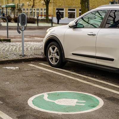 GBT GB/T EV Wallbox RFID 22 11 7 KW Wechselstromladegerät für VW Tiguan Netz Frequenz 50Hz±10Hz