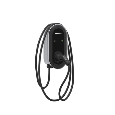 32A 3-Phasen-Typ-2-EV-Ladegerät für Tesla Model 3 Portable und 50Hz±10Hz Netzfrequenz