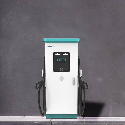 180kW 240kW Gleichstrom-EV-Ladegerät für BMW i4 i3 i7 an der Elektro-Station der attraktiven Art im Hotel