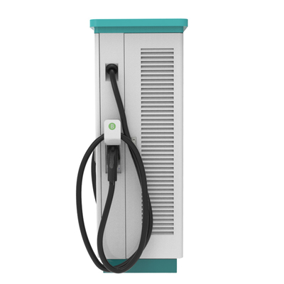 240kw Gleichstrom-Schnellladegerät für Elektrofahrzeuge für Tesla KIWI Wireless Charging Station und OCPP 1.6J/1.5J