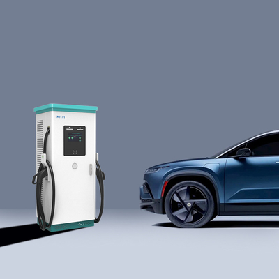 240kw Gleichstrom-Schnellladegerät für Elektrofahrzeuge für Tesla KIWI Wireless Charging Station und OCPP 1.6J/1.5J