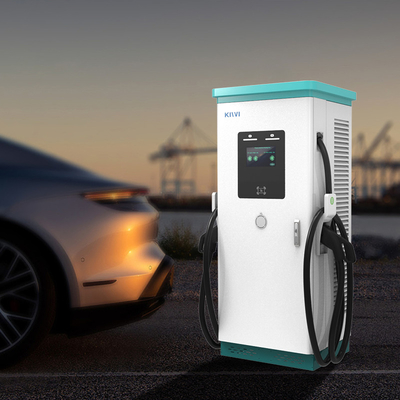 240kw Gleichstrom-Schnellladegerät für Elektrofahrzeuge für Tesla KIWI Wireless Charging Station und OCPP 1.6J/1.5J