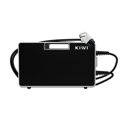 CCS-Schnittstelle Standard DC 7kW tragbares Ladegerät für Elektroautos zur Hochgeschwindigkeitslade