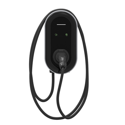 KEIN Ladeanschluss heißeste 7kw EV-Ladestation Isolationserkennung Besten je IP65