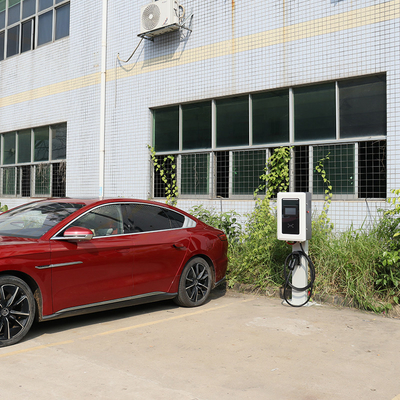 Hochleistungs 20 kW 30 kW 40 kW EV Gleichstromladegerät Elektrofahrzeug Ladestation Gleichstrom-Schnellladestation